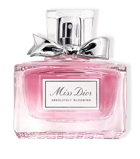 dior fragrances for women